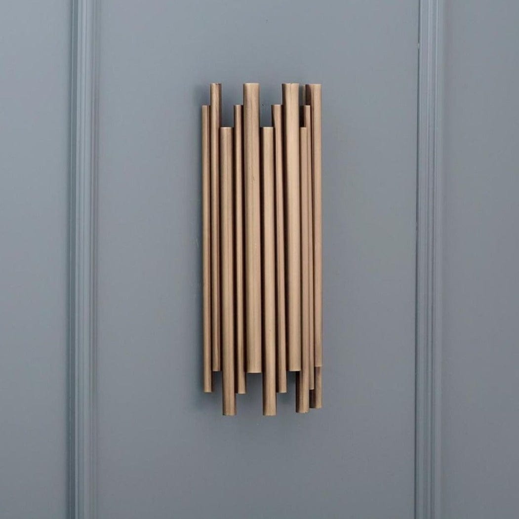 Fuder | Modern Wall Light - Detail View #2 | HomeCartel