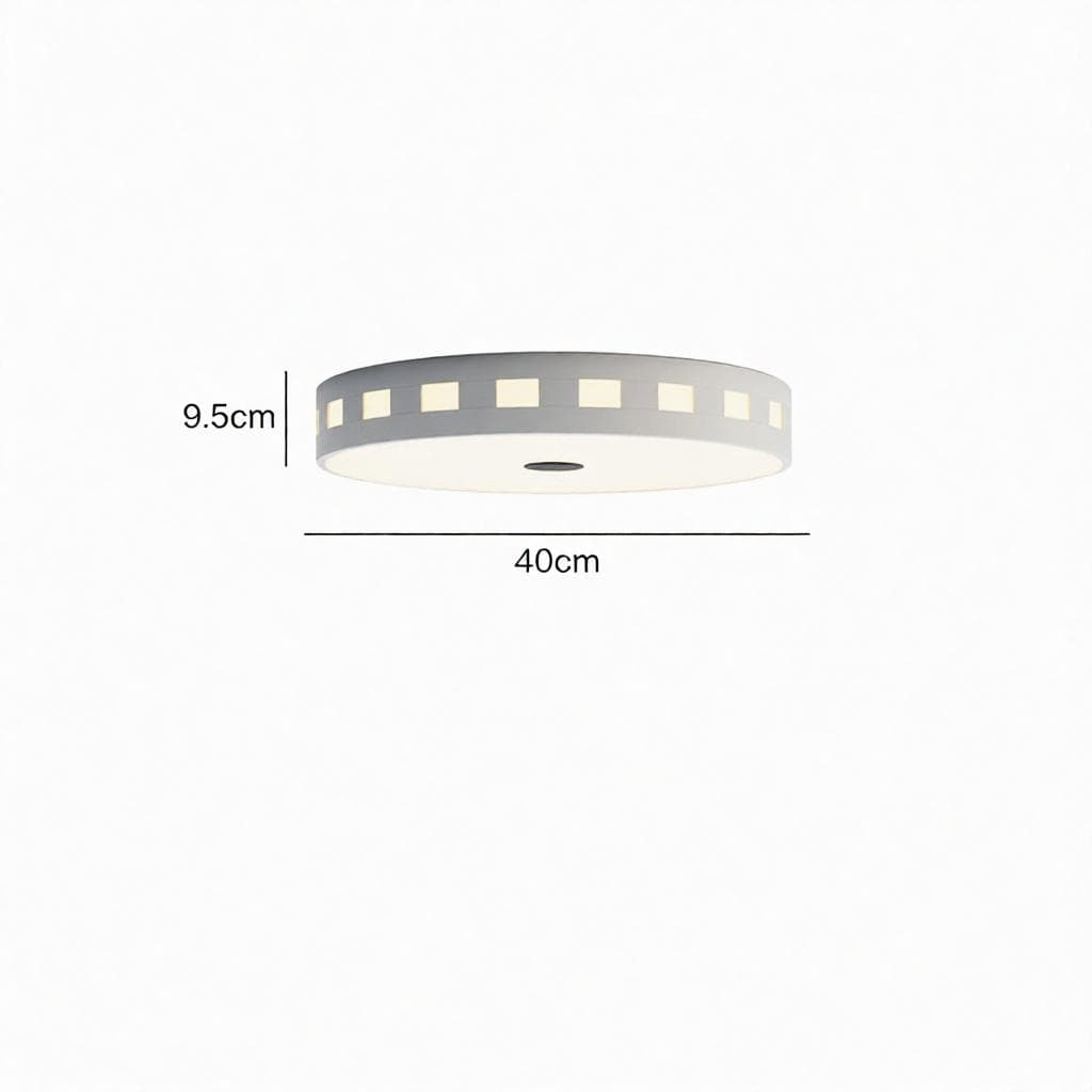 Macdaniel | Ceiling Mounted Light
