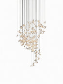 Elynnorah I Cluster Chandelier