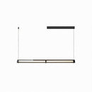 Sartani | Linear Chandelier