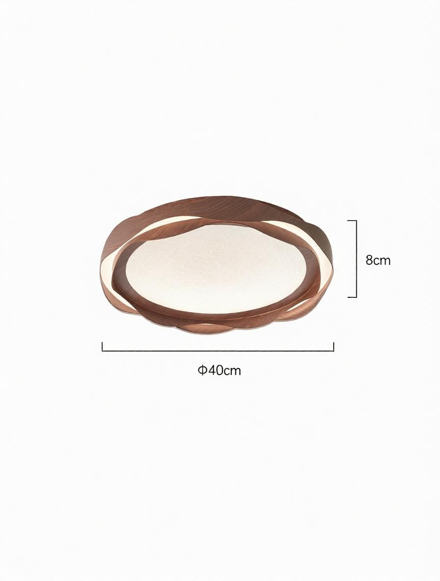 Morindale | Ceiling Mounted Light - Home Cartel ®