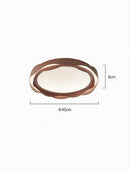 Morindale | Ceiling Mounted Light