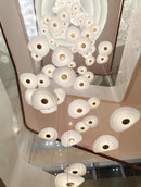 Fyrraen I Cluster Chandelier