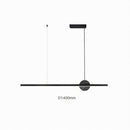 Declay | Linear Chandelier