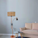 Yveneth | Floor Lamp - Home Cartel ®