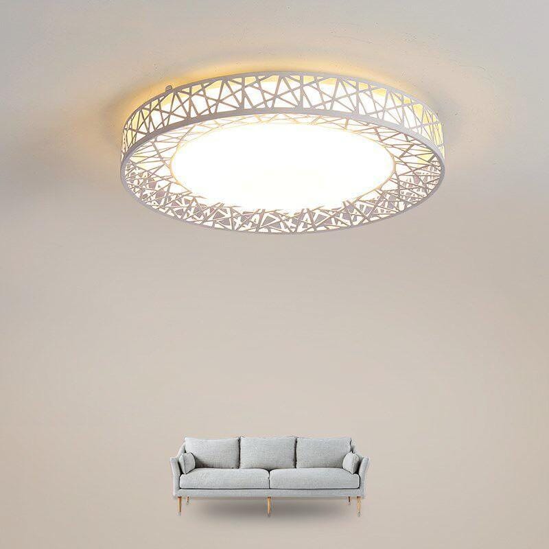 Usui | Ceiling Mounted Light - Detail View #3 | HomeCartel
