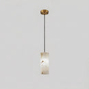 Lorvanar | Alabaster Pendant Light