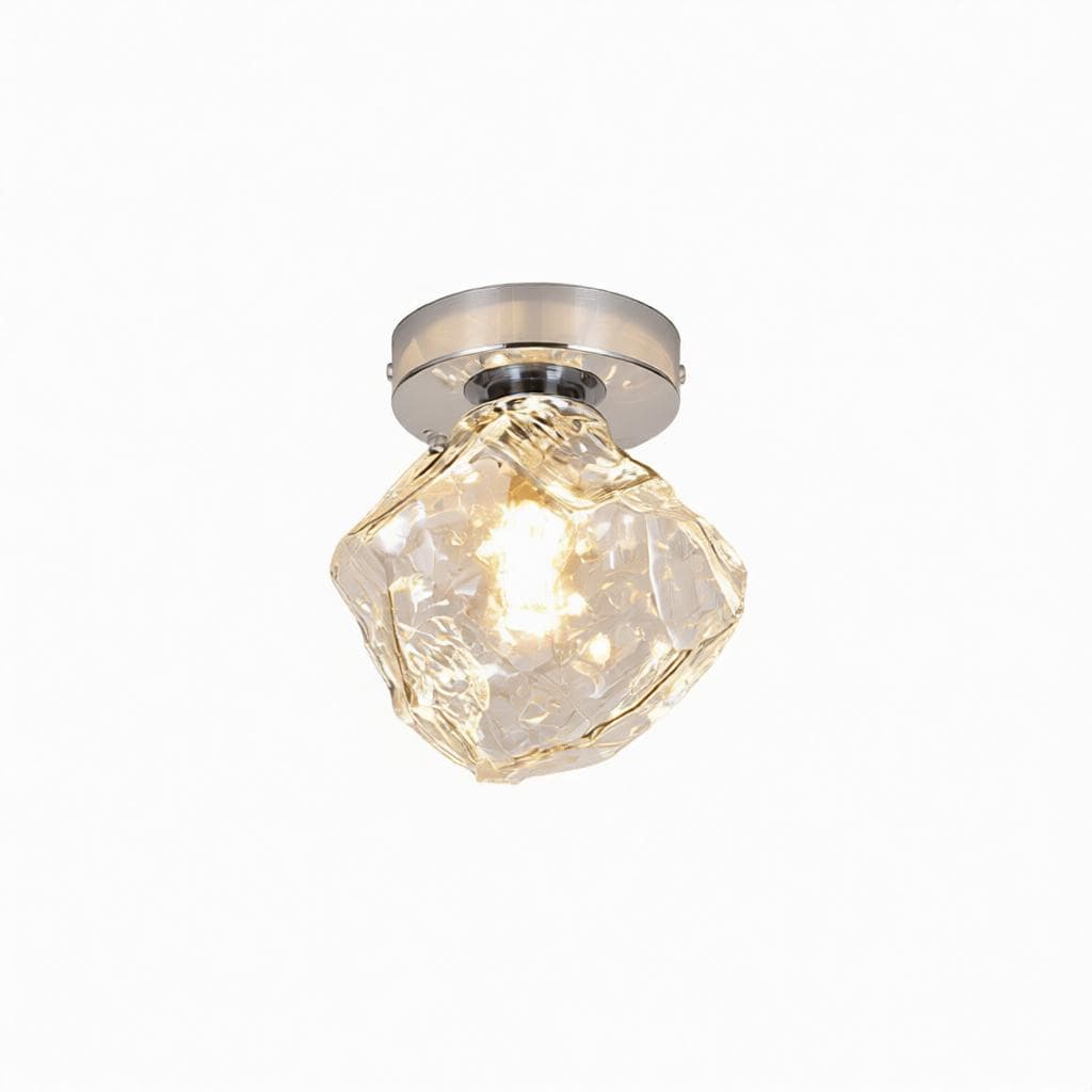 Taeliyn | Semi Flush Mounted Light - Detail View #9 | HomeCartel