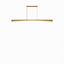 Mazziotta B | Linear Chandelier
