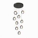 Penemue | Cluster Chandelier