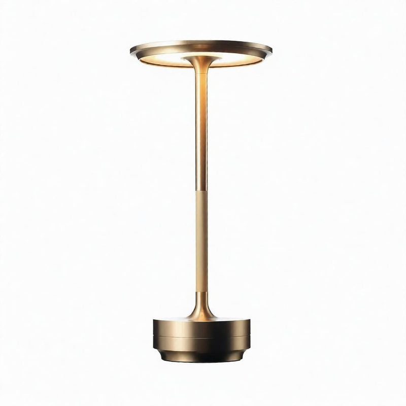 Orvenith Deux| Outdoor Table Lamp