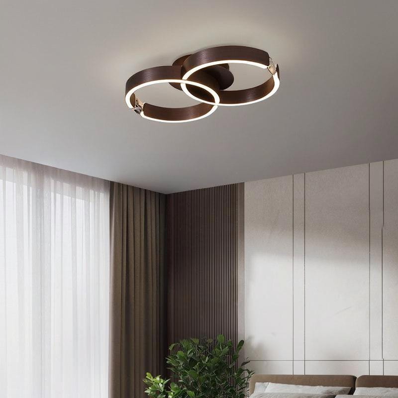Brosmer C | Ceiling Mounted Light - Detail View #2 | HomeCartel