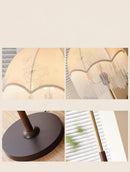 Orvyneth I Floor Lamp