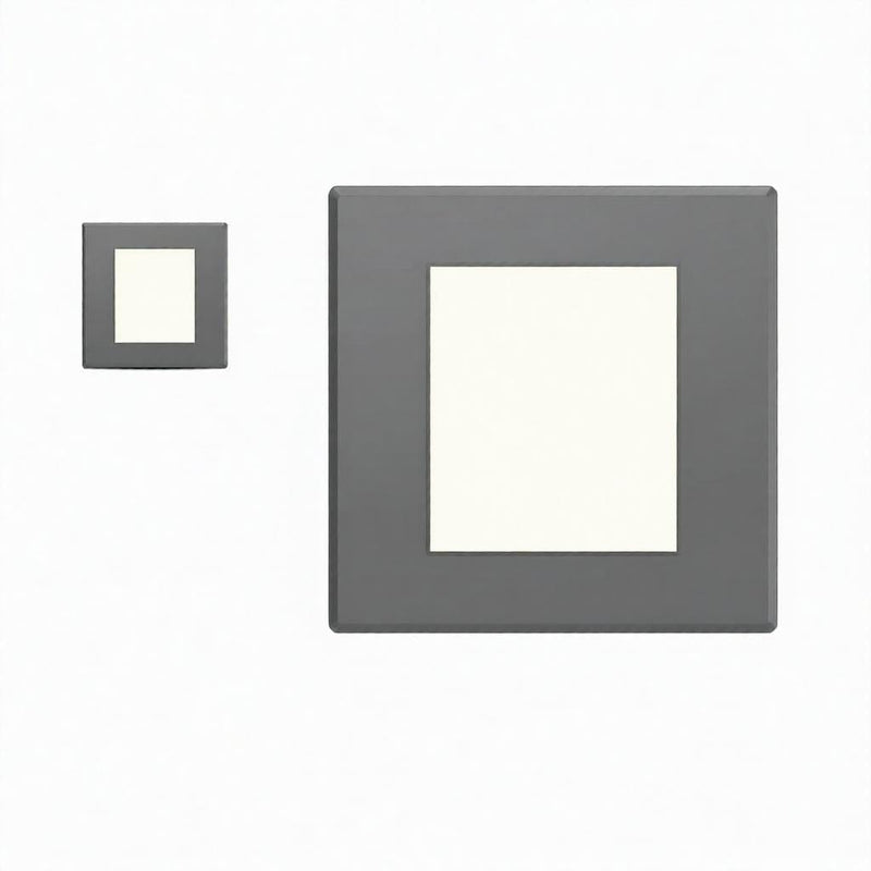 Orravethia | Indoor Step Light