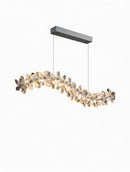 Murta | Linear Chandelier