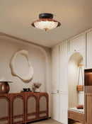 Orran | Semi Flush Mounted Light