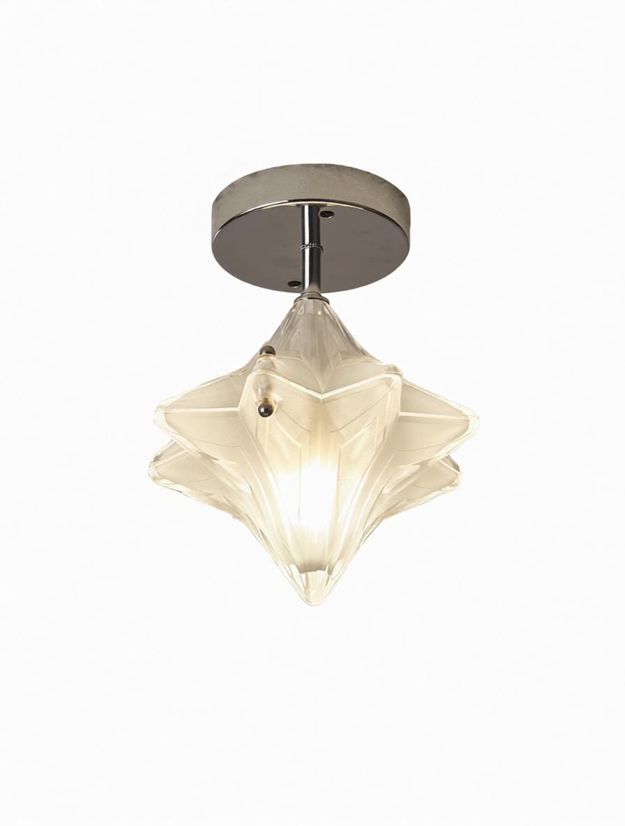 Sylthine | Semi Flush Mounted Light - Detail View #6 | HomeCartel