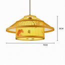 Thalunya A | Pendant Light
