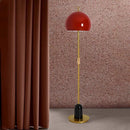 Teylenar I Floor Lamp