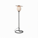 Vinthari I Floor Lamp