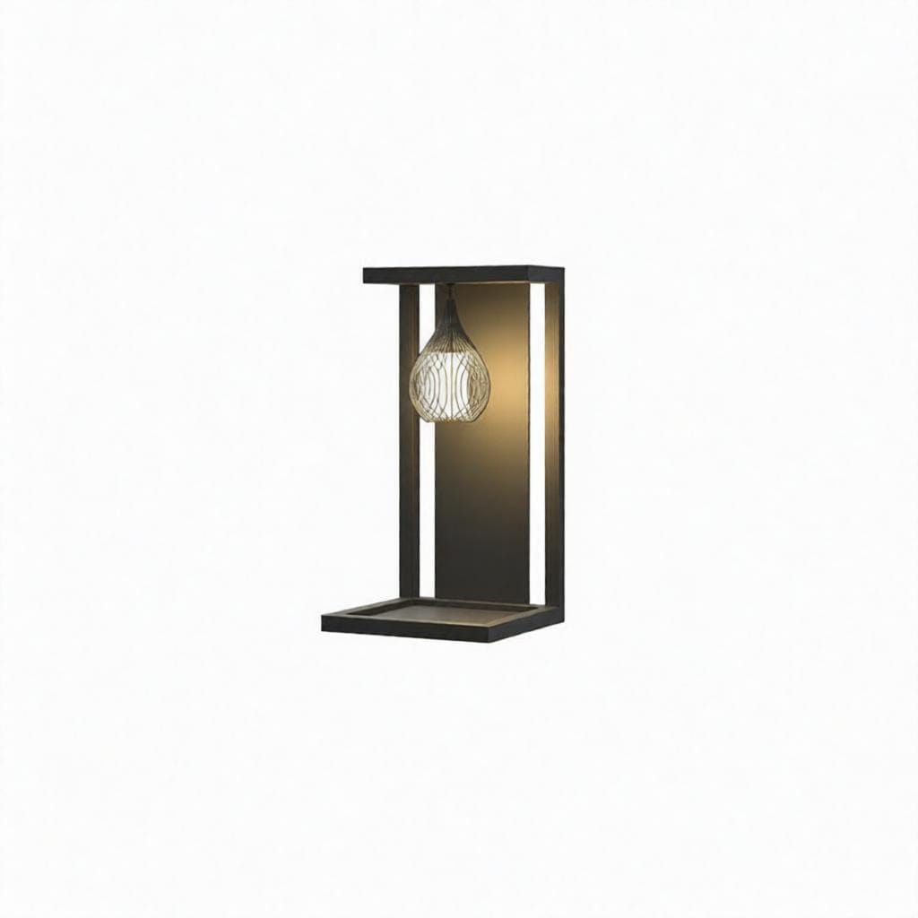 Galmoriel | Outdoor Wall Light - Home Cartel ®