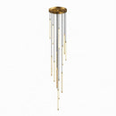Isoldra | Cluster Chandelier