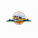 Tarnavisse Une | Outdoor Wall Light