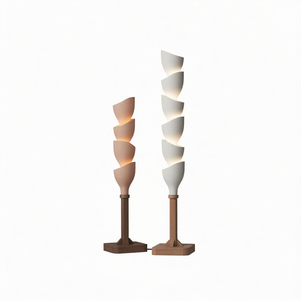 Jolma | Floor Lamp - Detail View #7 | HomeCartel