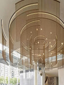 Darielven I Cluster Chandelier