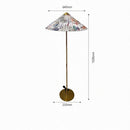 Velliane | Floor Lamp - Home Cartel ®