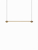 Ralyndor | Linear Chandelier