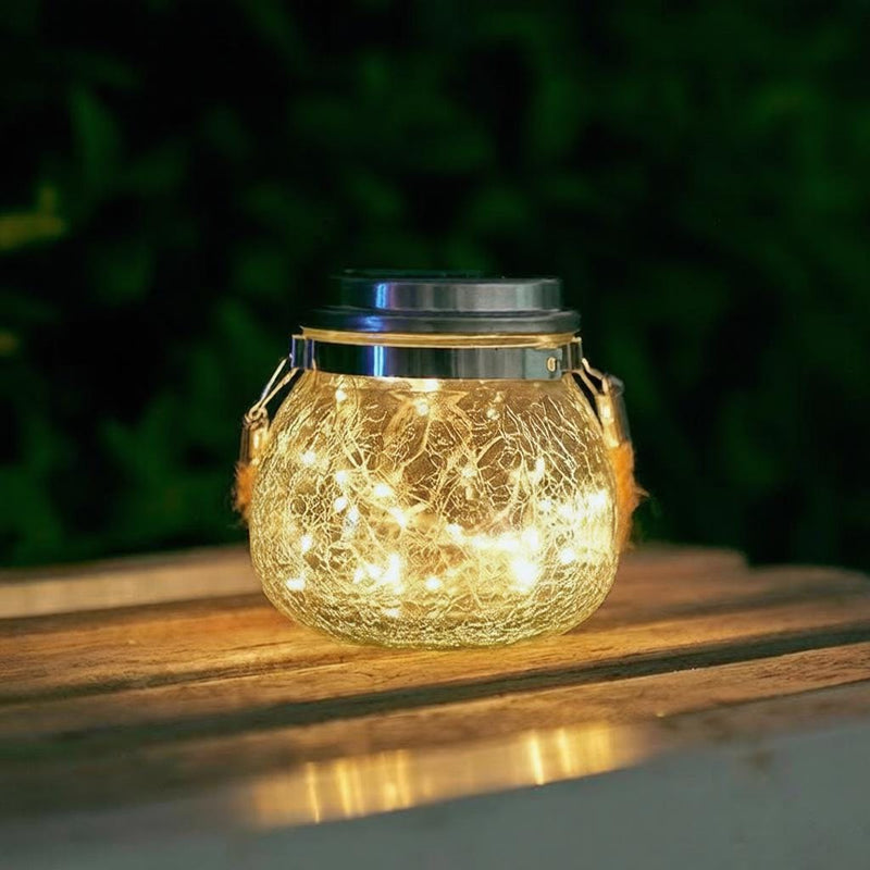 Orlandira | Outdoor Table Lamp