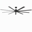 Deylan | Outdoor Non-Lighted Ceiling Fan