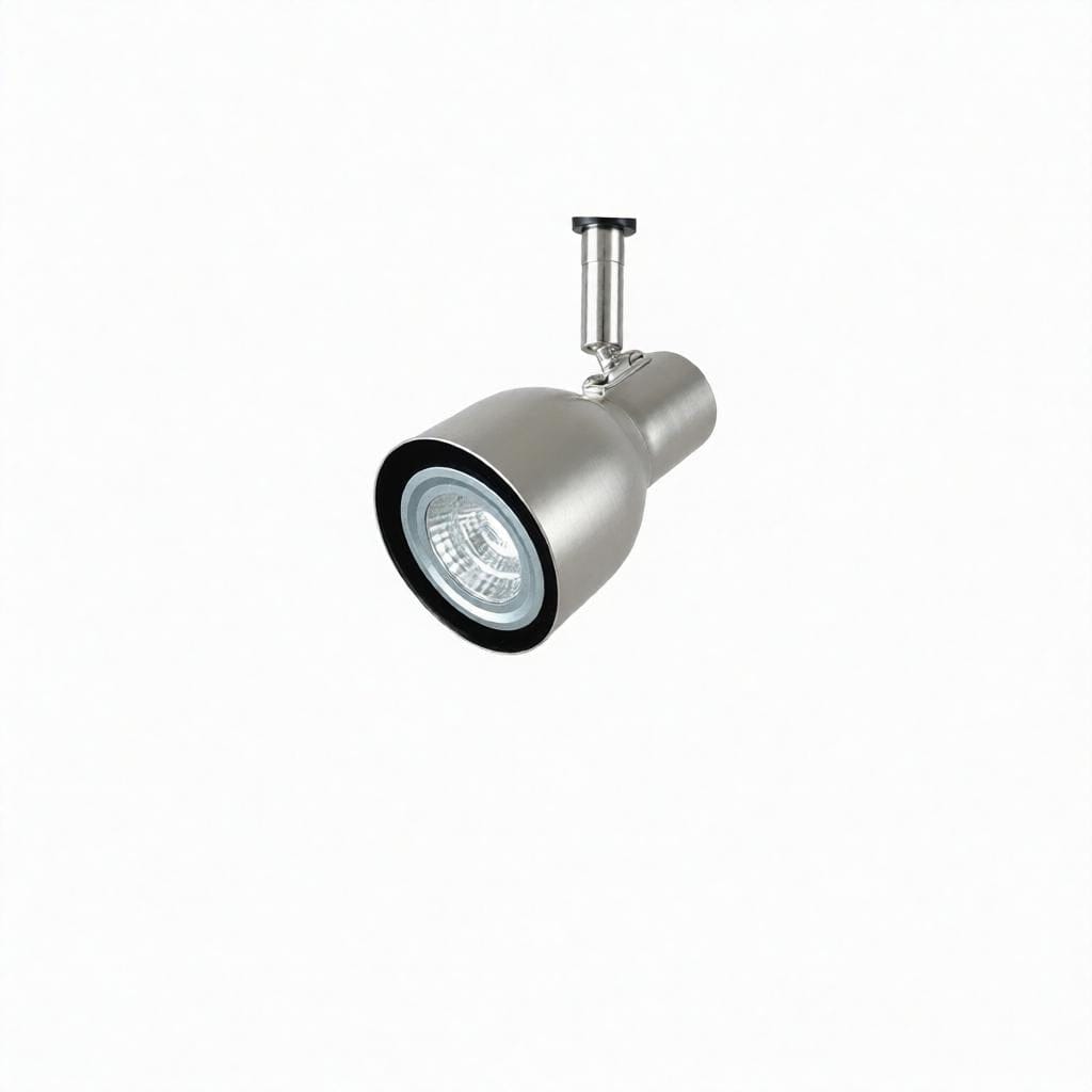 Xandrinar | Track Light - Detail View #5 | HomeCartel
