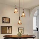 Sylvoria | Wood Cluster Chandelier