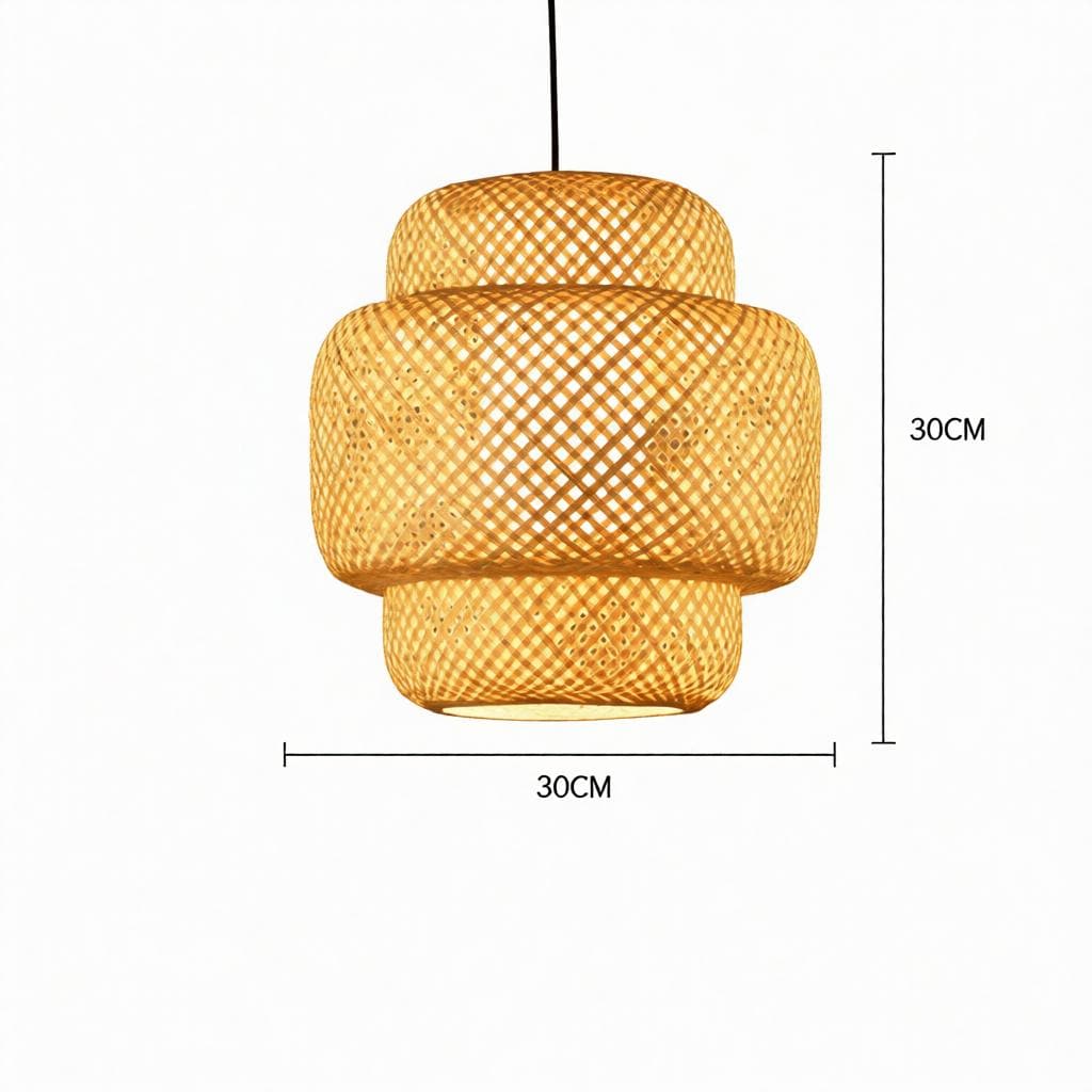 Elunra | Pendant Light - Detail View #5 | HomeCartel