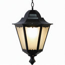 Naevessa | Outdoor Pendant Light