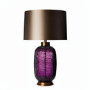 Sunstrom | Shaded Table Lamp