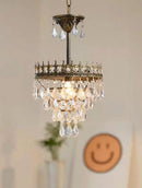 Atham | Mini Chandelier