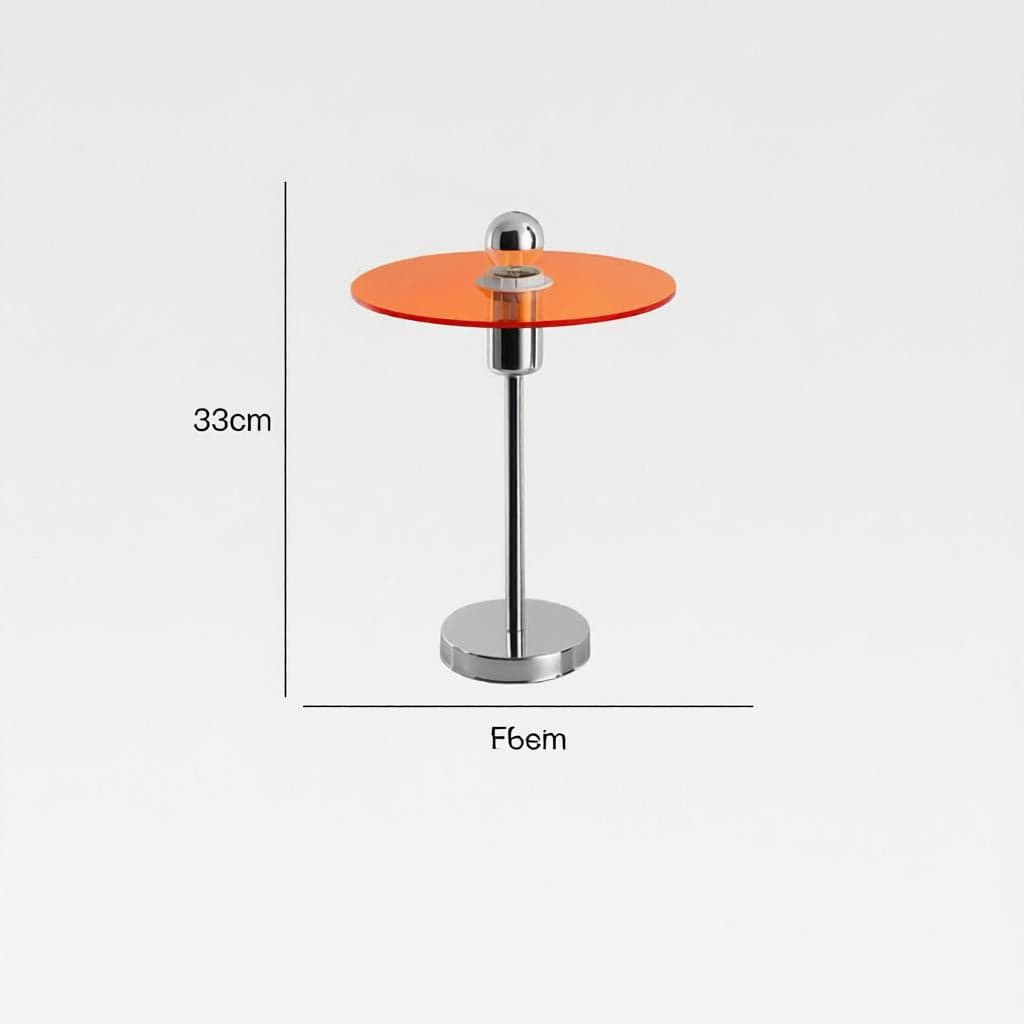 Eluveth Une I Table Lamp - Detail View #7 | HomeCartel