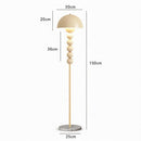 Taelynor I Floor Lamp