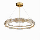 Belrineth A | Crystal Chandelier