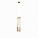 Kelvethel | Alabaster Chandelier