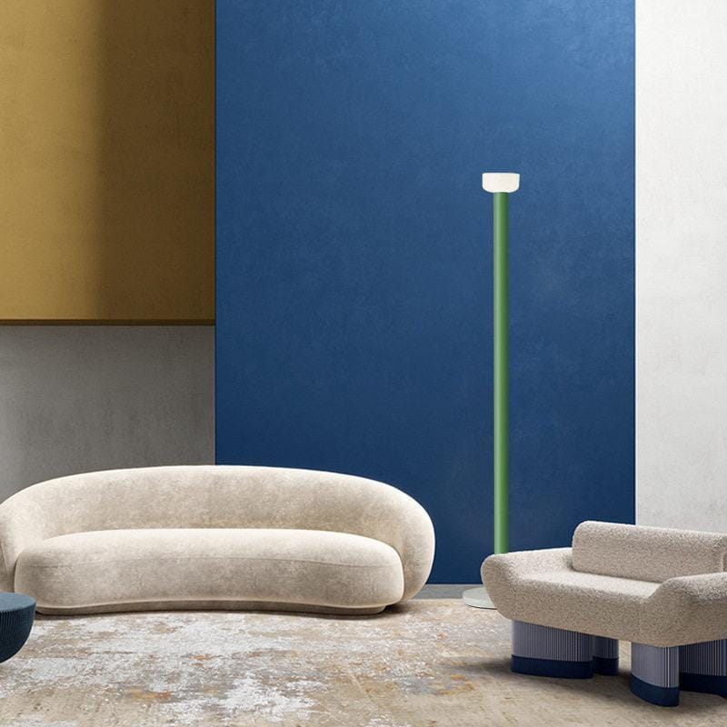 Fernander | Floor Lamp - Detail View #5 | HomeCartel
