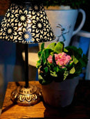 Omberissa | Outdoor Table Lamp