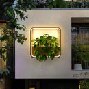 Lornethis | Outdoor Wall Light