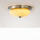 Solwena I Retro Ceiling Mounted Light