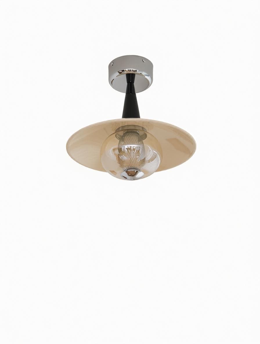 Lyrensol I Semi Flush Mounted Light - Modern Semi Flush Mounted Light | HomeCartel Philippines