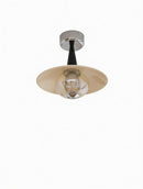 Lyrensol I Semi Flush Mounted Light