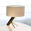 Oladapo | Shaded Table Lamp